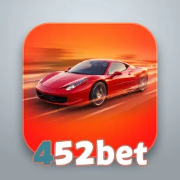 452BET — ikon APK