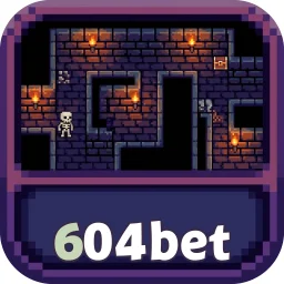 604BET — ikon APK