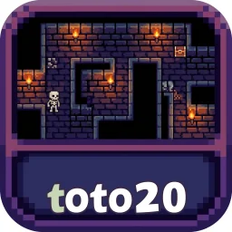TOTO20 — ikon APK